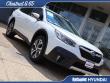 2021 Subaru Outback Limited XT SUV