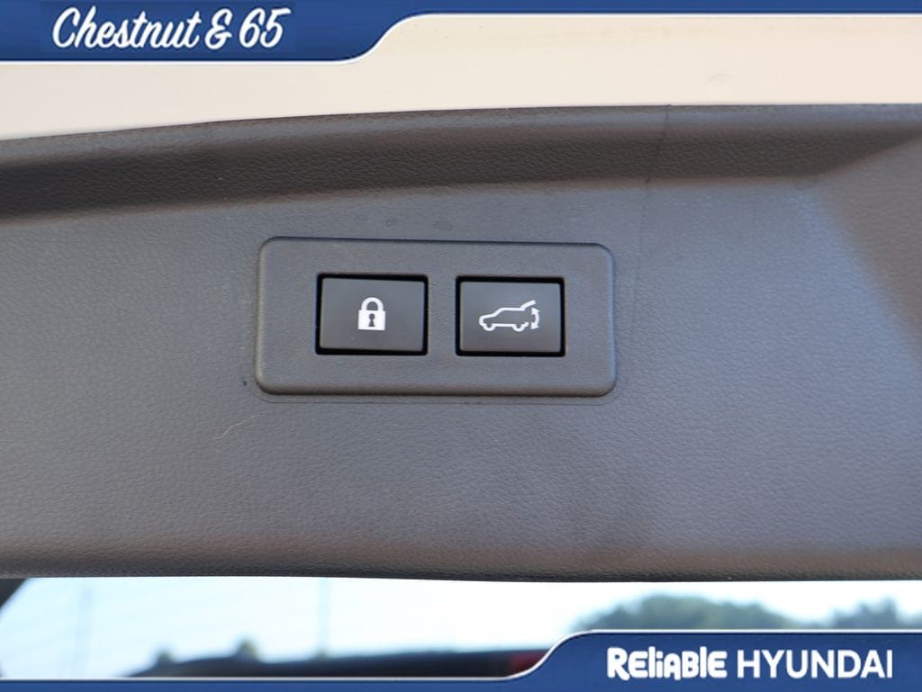 Used 2023 Crystal White Pearl Subaru Limited XT image 16