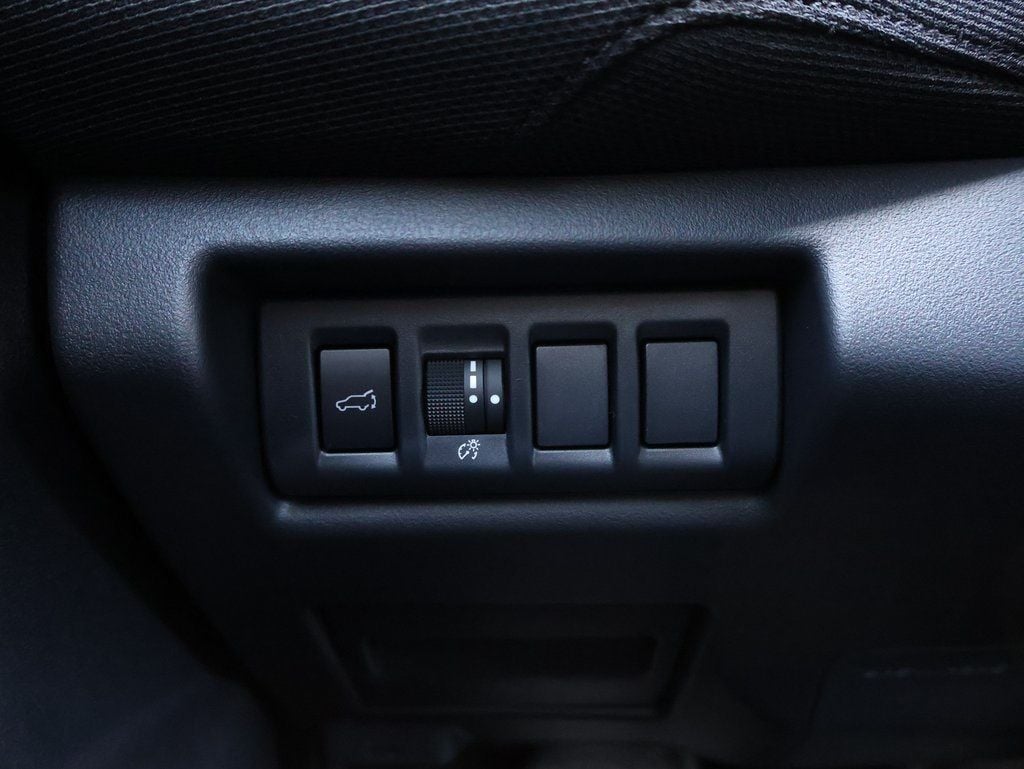 New 2026 Magnetite Gray Subaru Limited image 34