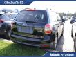 2016 Subaru Forester 2.5i Premium SUV