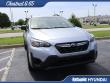 2022 Subaru Crosstrek Base SUV