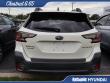 2020 Subaru Outback Premium SUV