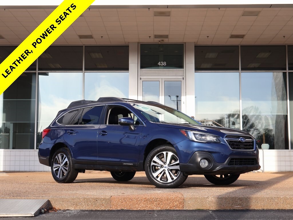 2018 Subaru Crosstrek 2.0i Limited photo 2