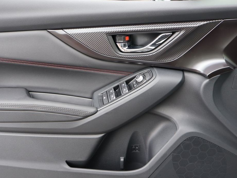 New 2026 Ice Silver Subaru Premium image 20