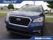 2020 Subaru Ascent Touring 7-Passenger SUV