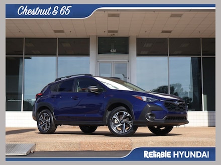 2024 Subaru Crosstrek Premium SUV