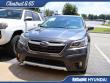 2020 Subaru Outback Limited SUV