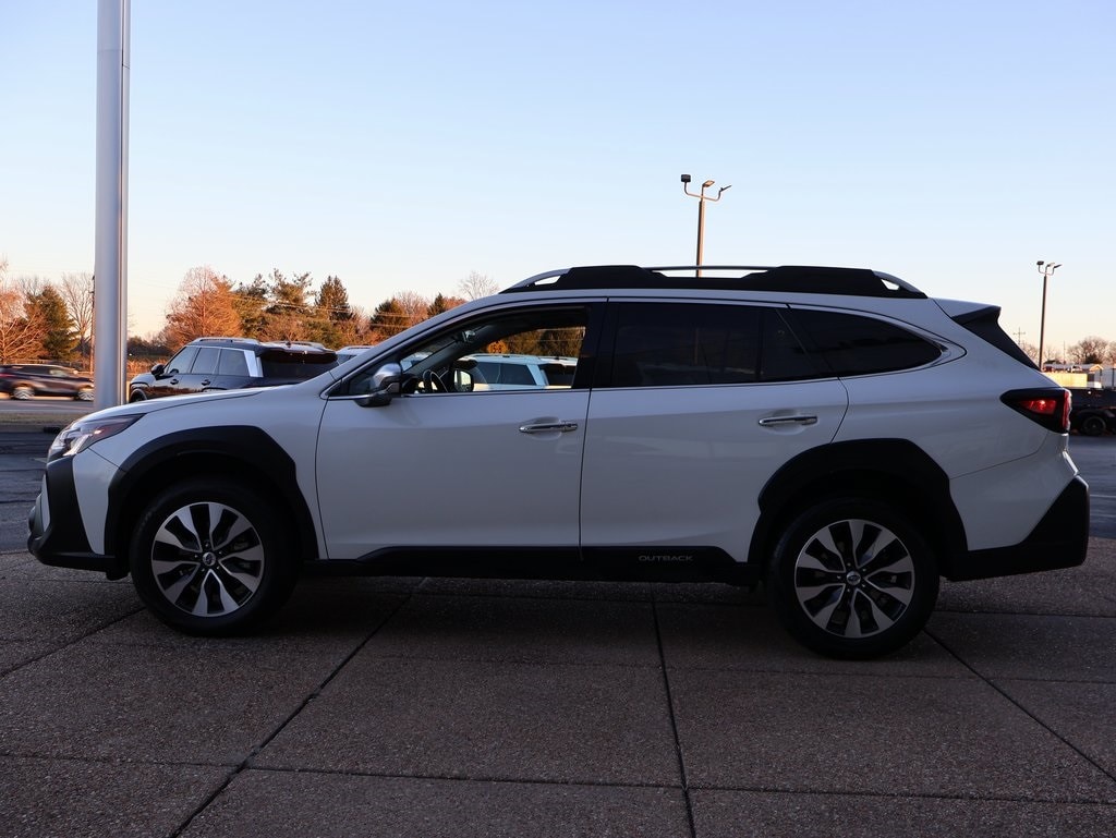 Used 2023 Subaru Outback Touring SUV