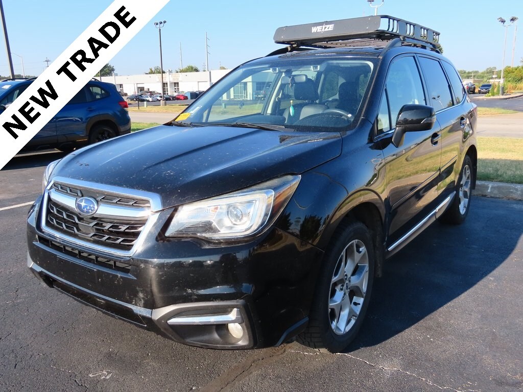 2018 Subaru Crosstrek 2.0i Premium photo 2