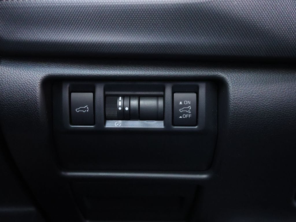 New 2026 Magnetite Gray Subaru Sport Onyx Edition image 33