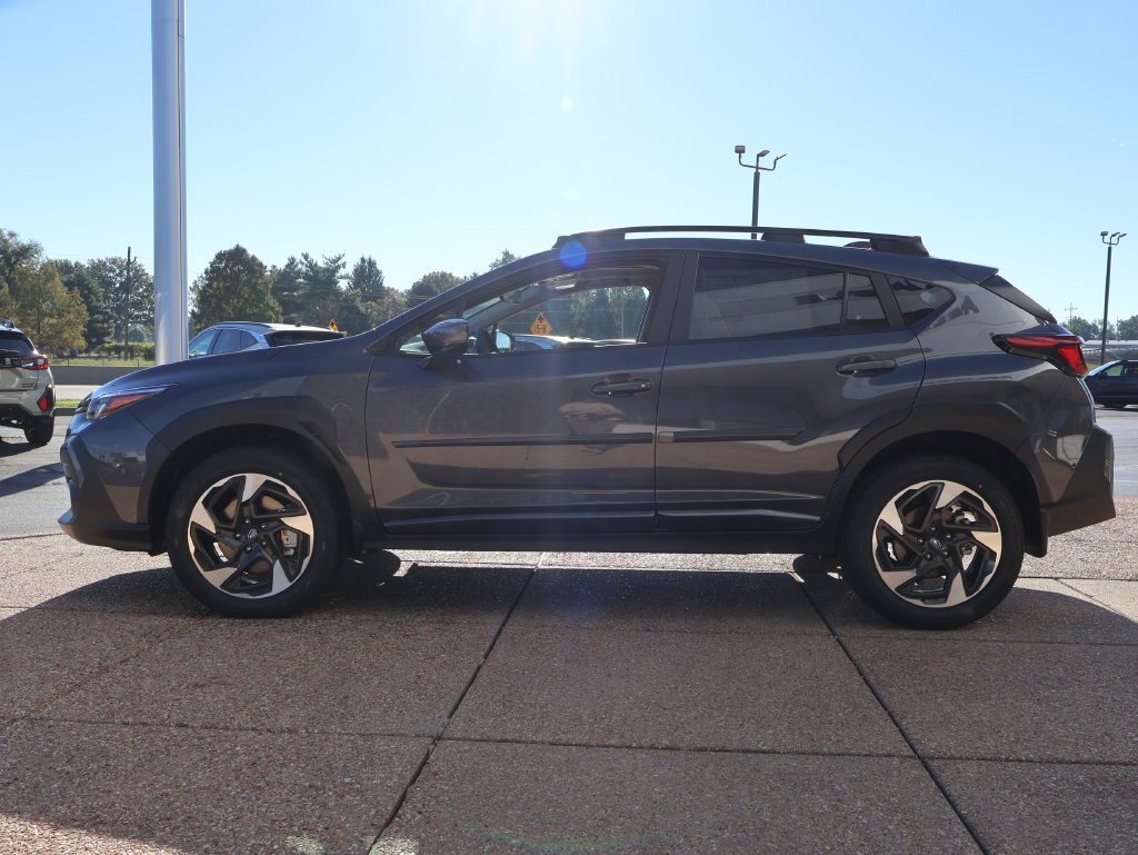 New 2026 Subaru Crosstrek Limited SUV