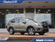 2022 Subaru Forester Limited SUV