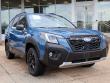 2022 Subaru Forester Wilderness SUV