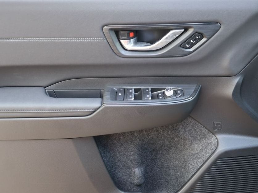 New 2026 Magnetite Gray Subaru Touring XT image 22