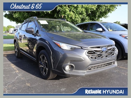 2024 Subaru Crosstrek Premium SUV