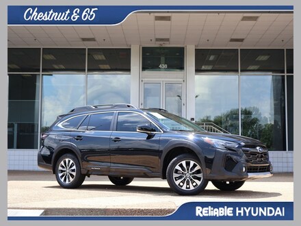 2023 Subaru Outback Limited SUV
