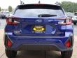 2025 Subaru Crosstrek Limited SUV