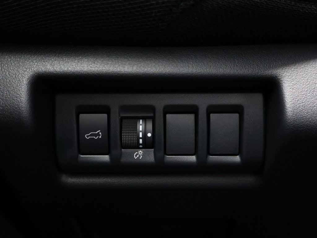 New 2026 Deep Emerald Green Pearl Subaru Limited XT image 34