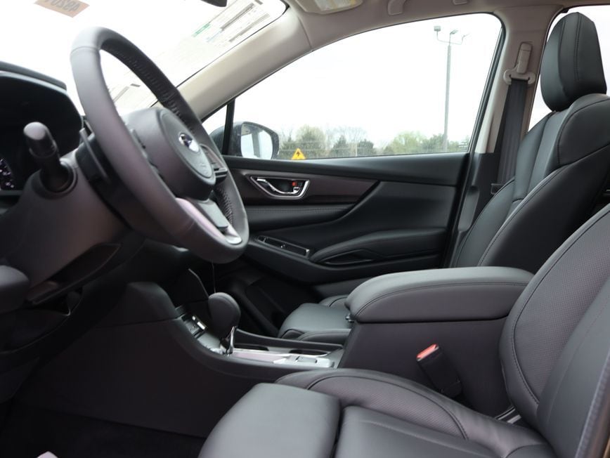 2026 Subaru Ascent Touring - Photo 26