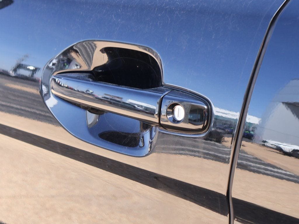 New 2026 Crystal Black Silica Subaru Wilderness image 10