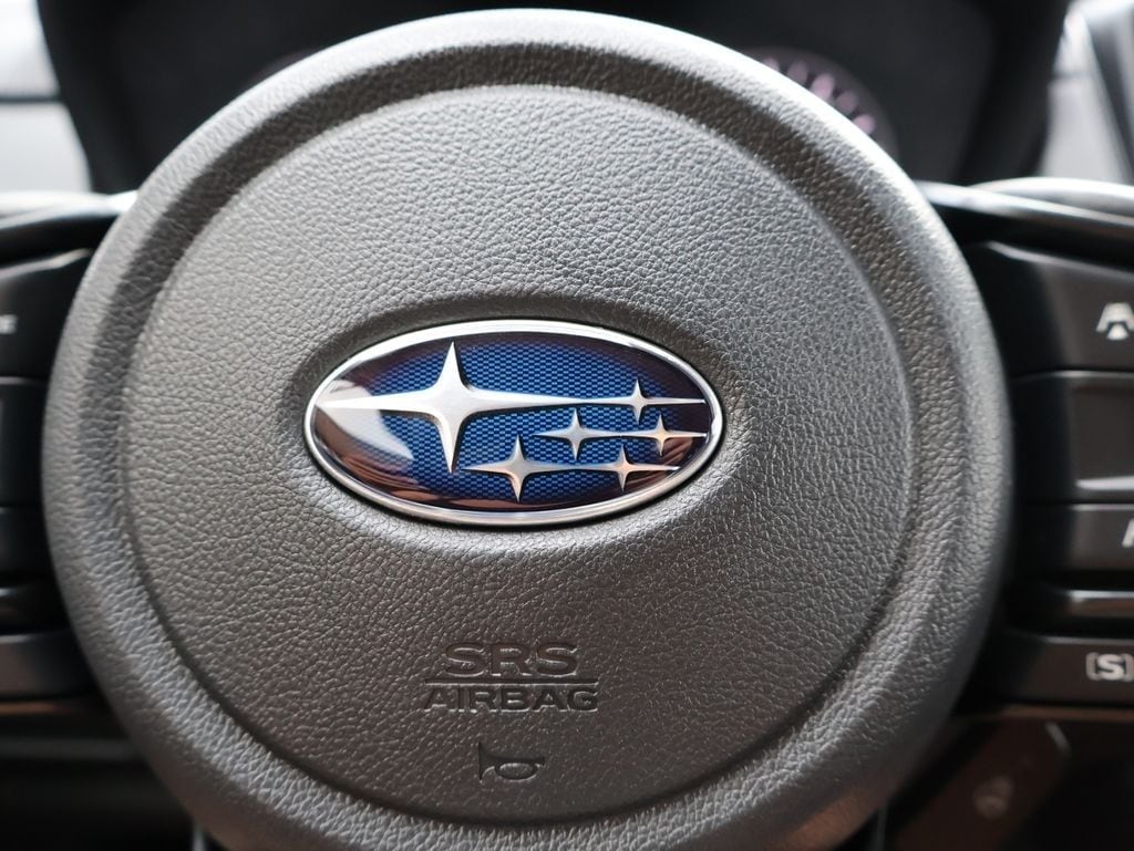 New 2026 Magnetite Gray Subaru Limited image 28
