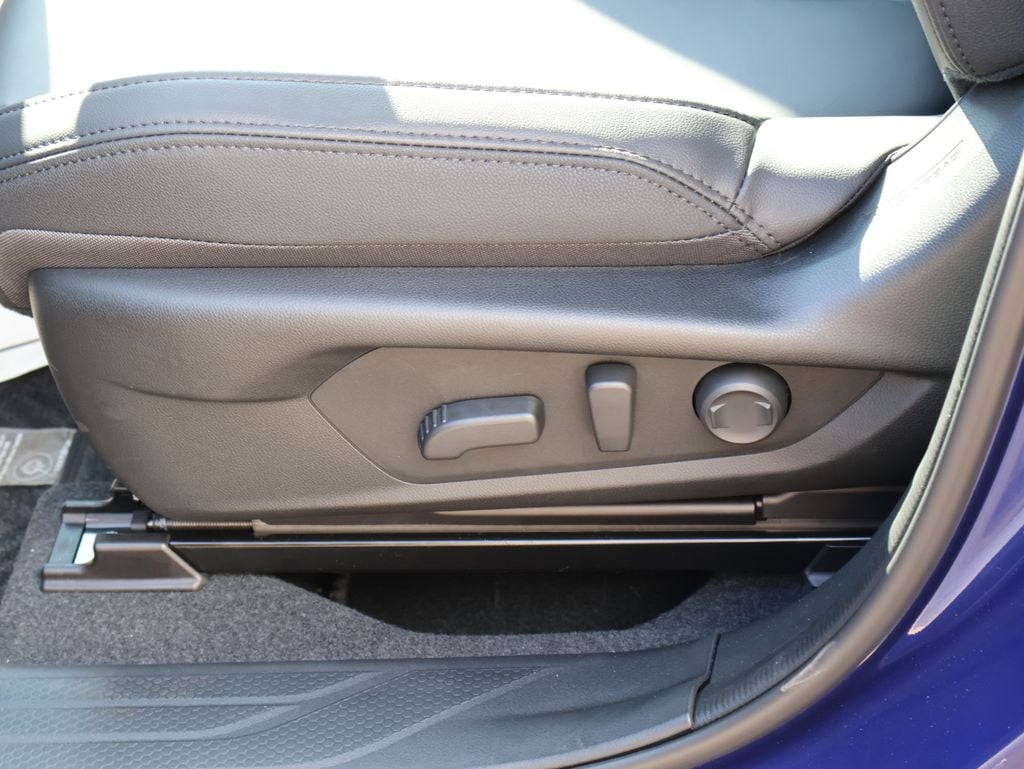 New 2026 Sapphire Blue Pearl Subaru Premium image 24