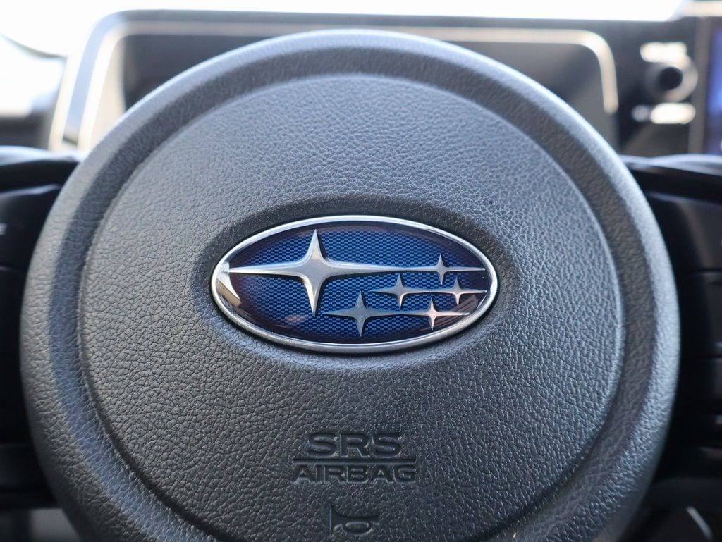 New 2026 Deep Emerald Green Pearl Subaru Limited image 30