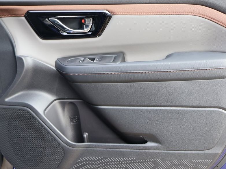 New 2026 Magnetite Gray Subaru Sport image 11