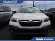 2020 Subaru Outback Premium SUV