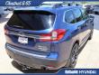 2020 Subaru Ascent Touring 7-Passenger SUV