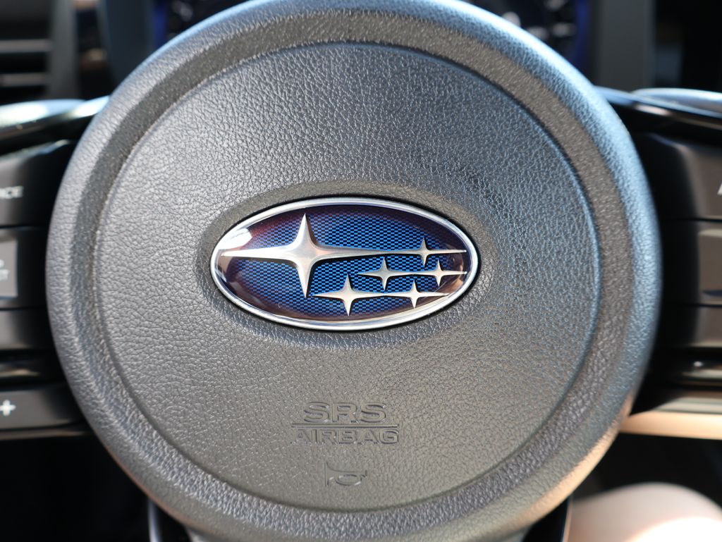 New 2026 Sapphire Blue Pearl Subaru Premium image 27