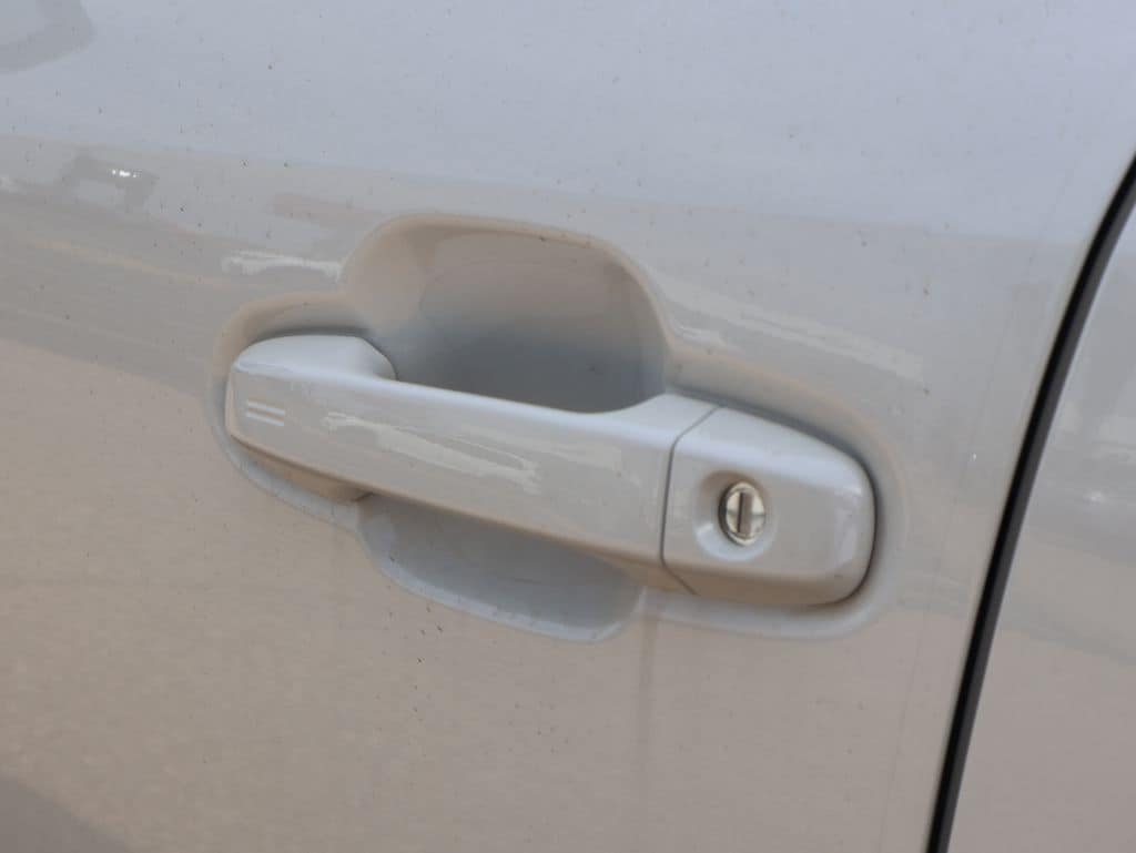 New 2026 Crystal White Pearl Subaru Premium image 20