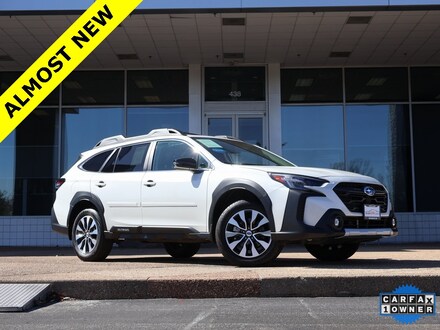 2025 Subaru Outback Limited SUV