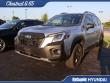 2022 Subaru Forester Wilderness SUV