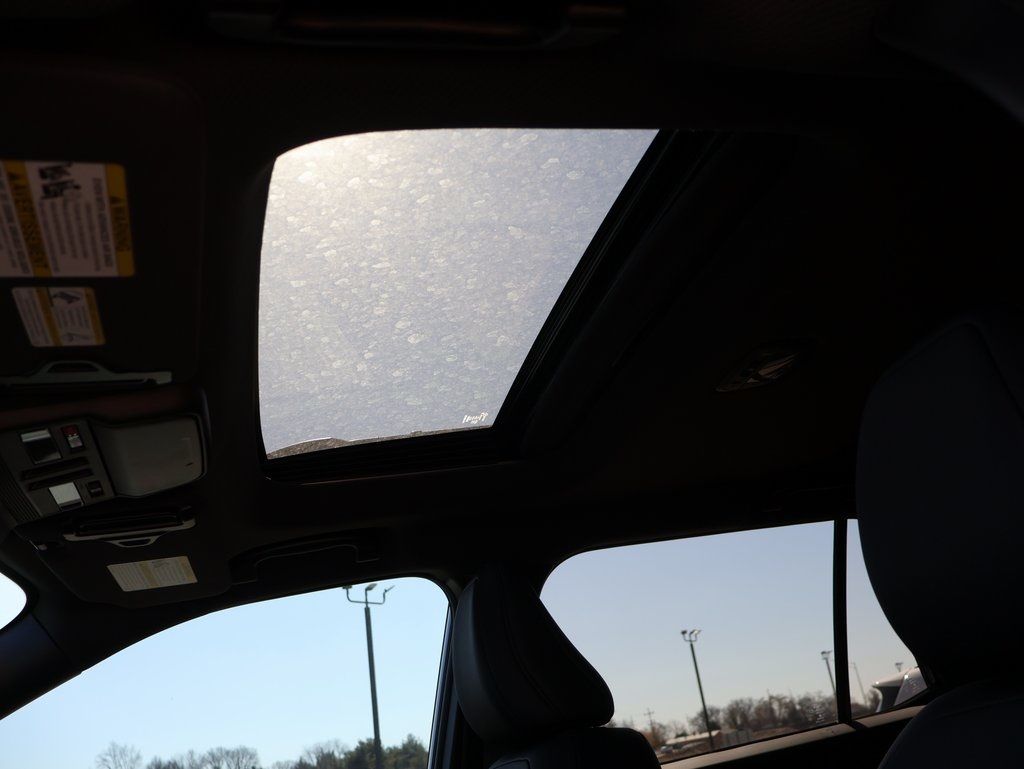 New 2026 Sapphire Blue Pearl Subaru Premium image 28