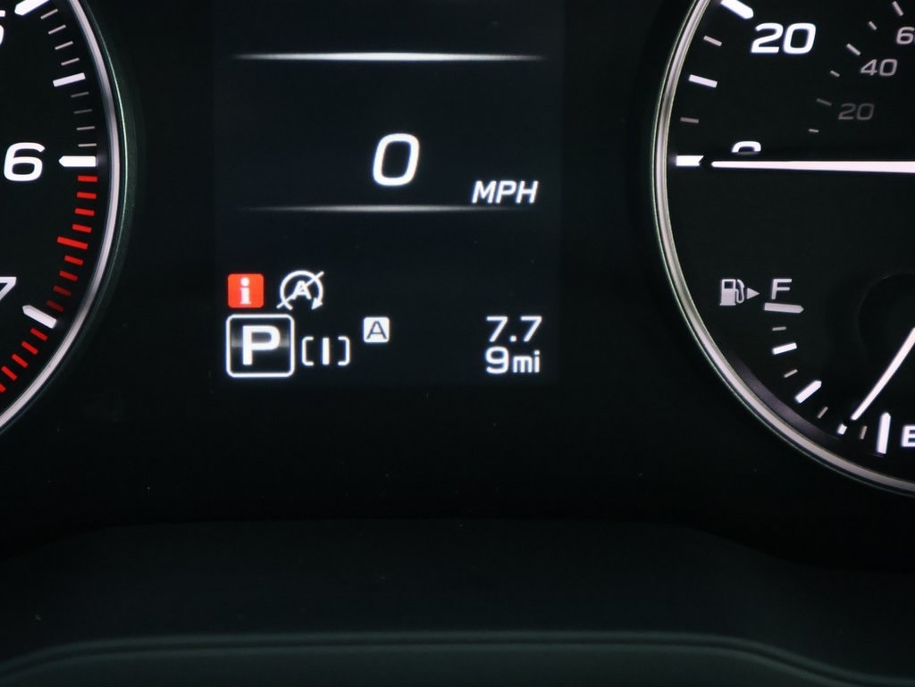 New 2026 Sapphire Blue Pearl Subaru Sport image 32