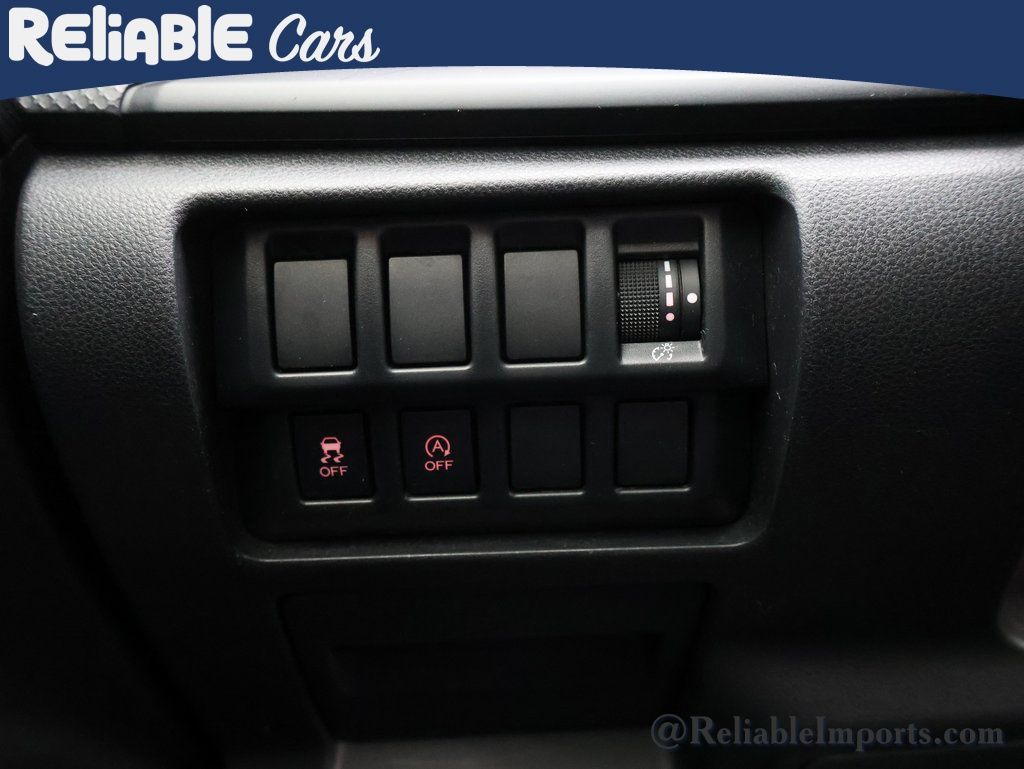 Used 2020 Ice Silver Subaru Base Trim Level image 31