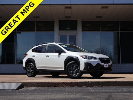 2022 Subaru Crosstrek Sport SUV