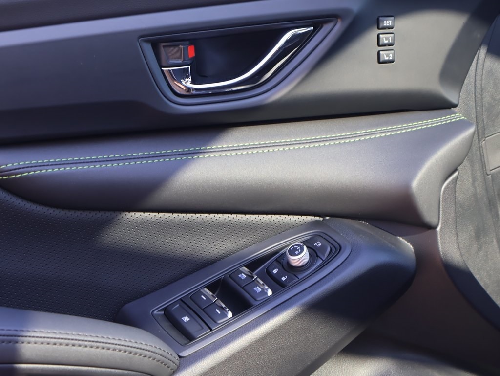 New 2026 Magnetite Gray Subaru Onyx Edition Touring 7-Passenger image 24