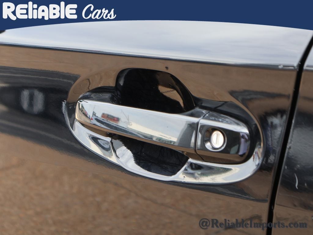 Used 2018 Crystal Black Silica Subaru 2.0i Premium with image 20