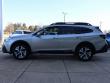 2020 Subaru Outback Limited SUV