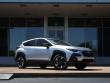 2026 Subaru Crosstrek Limited SUV