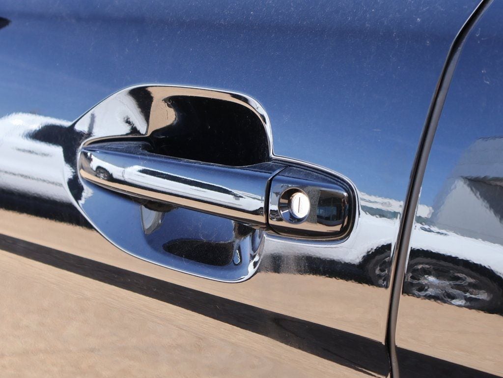 New 2026 Crystal Black Silica Subaru Limited image 10