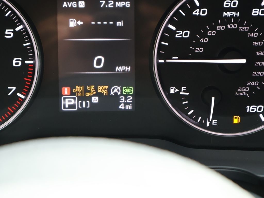 New 2026 Alpine Green Subaru Limited image 31