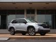 2026 Subaru Forester Touring Hybrid SUV