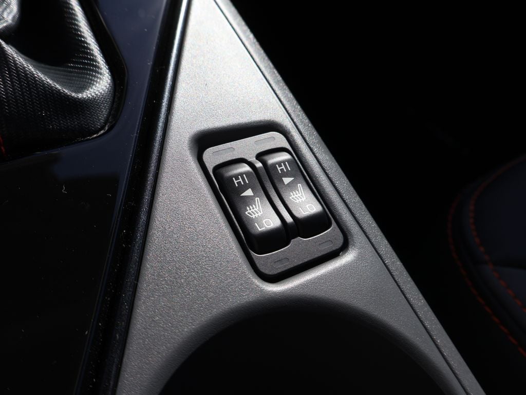 2026 Subaru Crosstrek Limited - Photo 37