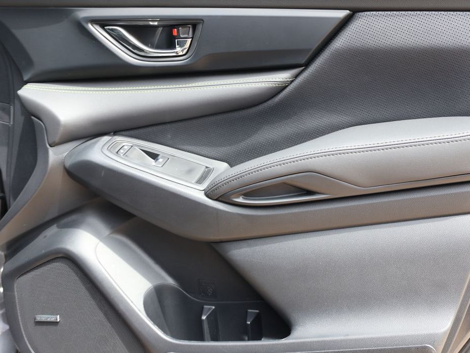 2026 Subaru Ascent Onyx Edition-Touring - Photo 11