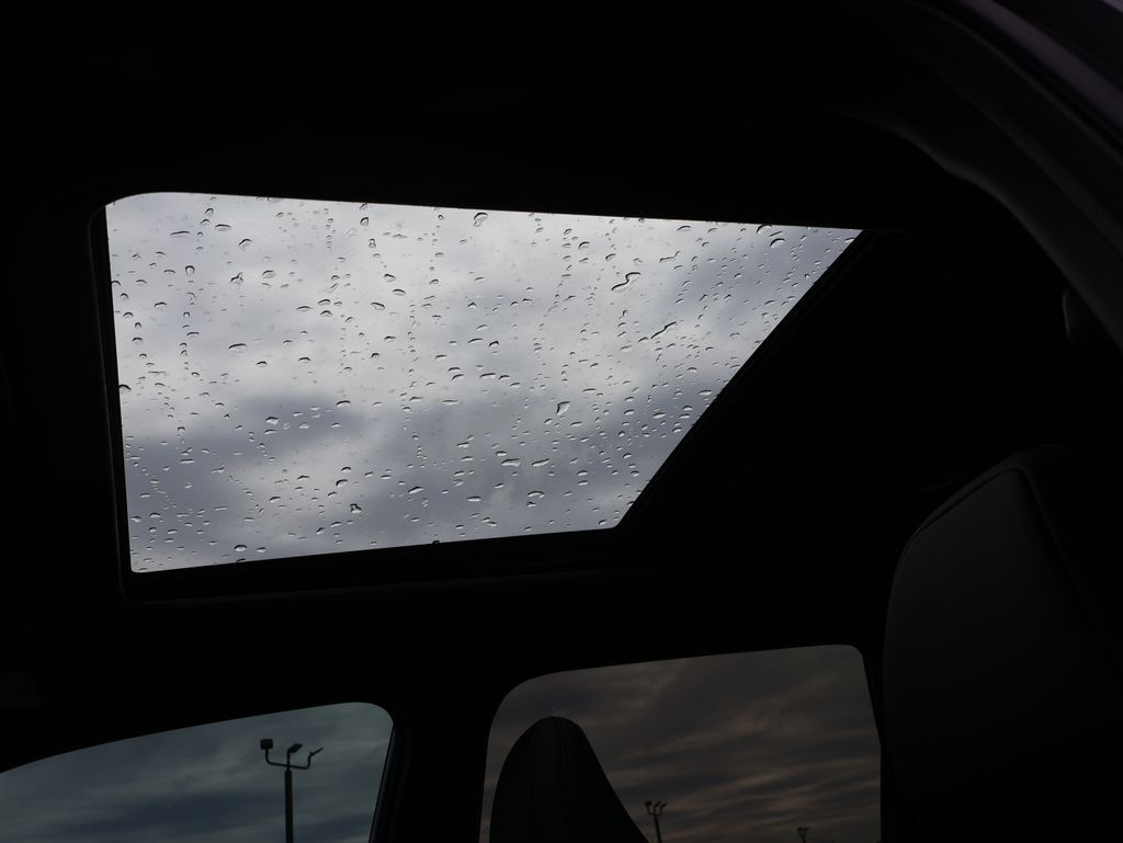 New 2026 Magnetite Gray Subaru Sport Hybrid image 28