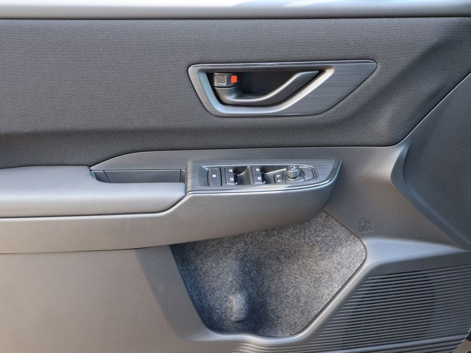 New 2026 Ice Silver Subaru Premium image 22
