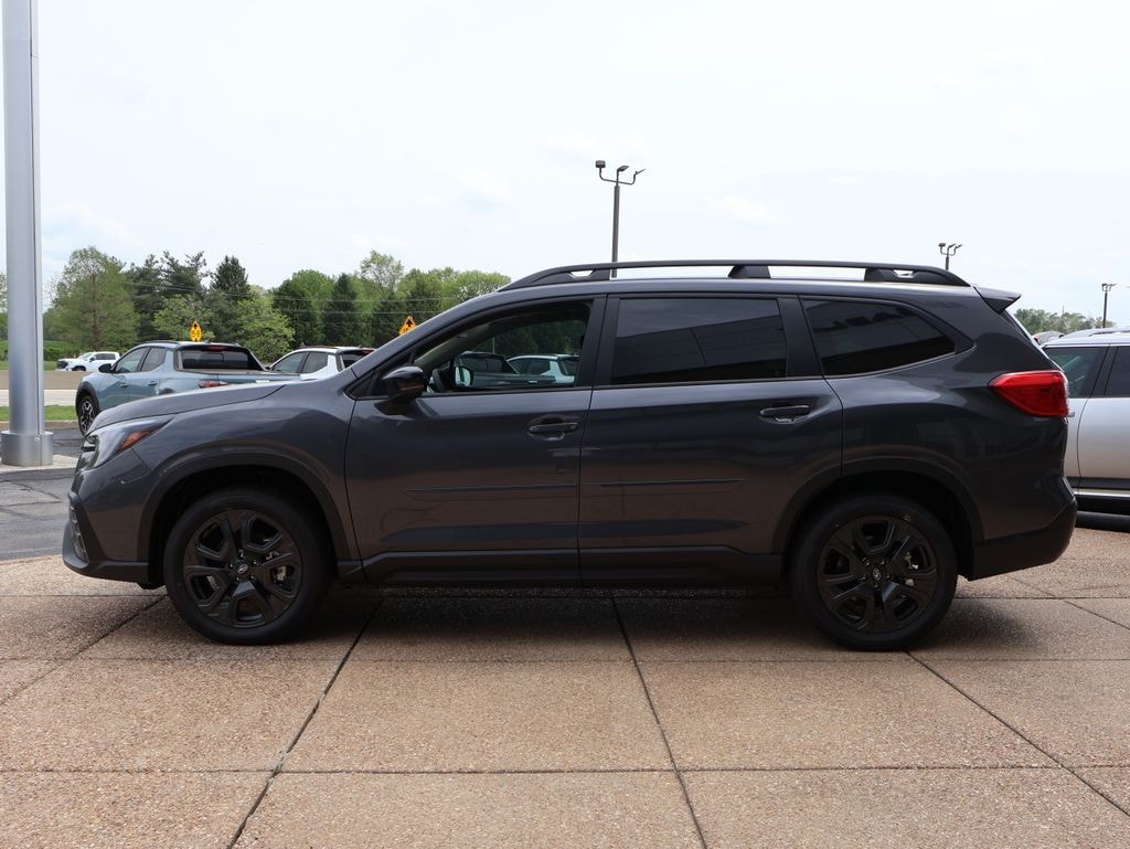 New 2026 Subaru Ascent Onyx Edition Touring 7-Passenger SUV